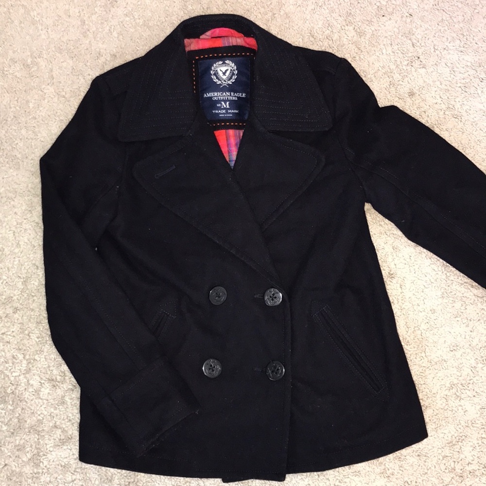 Women’s winter coat